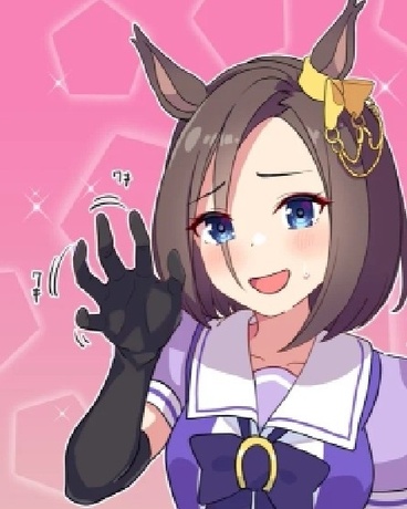 赛马娘怪文无序