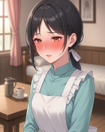 仙子们补药再和我刷特殊CG了！