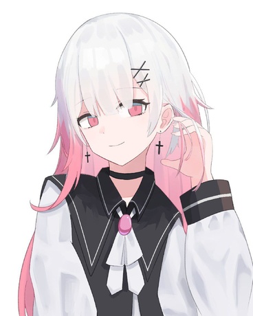 成为魔法少女就必须爱上一个人