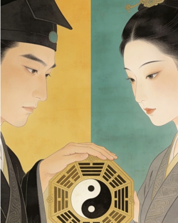 什么？绝世功法竟只能女子修练