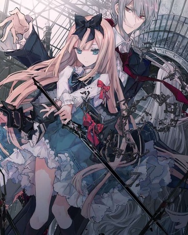 被驱逐出勇者队伍的勇者