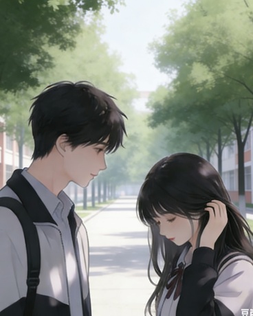 直到你愿意相信爱