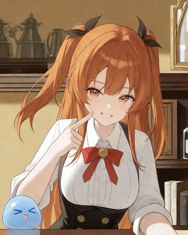 转生异界，带着老婆去魔界安家