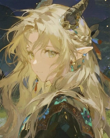 追逐最强的艾格尼丝