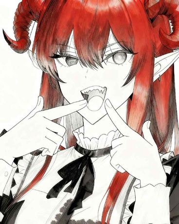 无限之恶龙的异世界