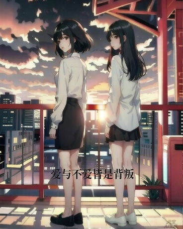 爱与不爱皆是背叛