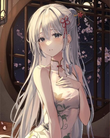 我的青梅是幕后黑手