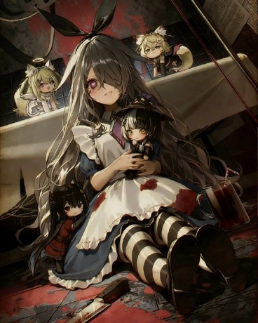 我才不是虚拟AI！