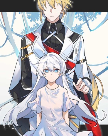 人在亚德丽芬，与毁灭一同登神