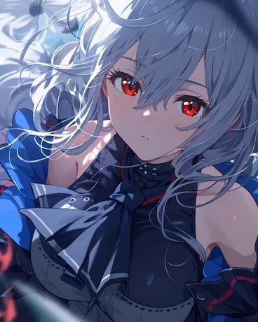 魔王和她的厨娘