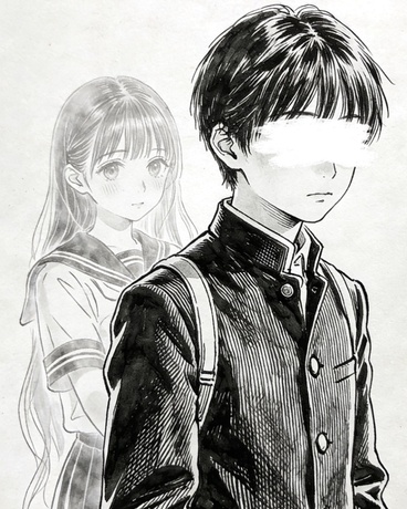 背后灵小姐其实超好搞定