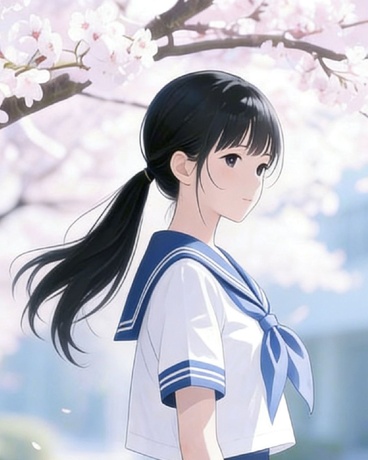 被青梅竹马抛弃后天降少女来救我