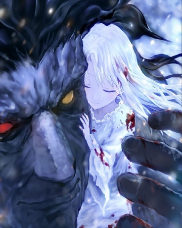 关于长不大的雌小鬼的二三事