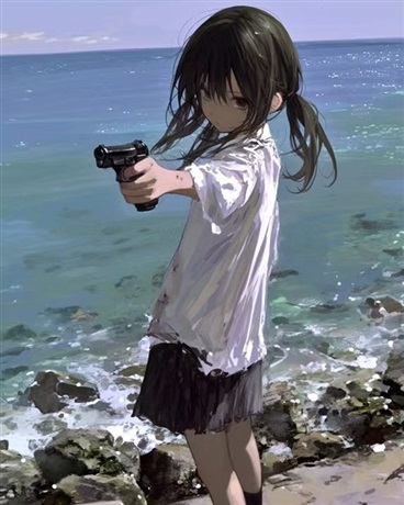 在日常的间隙中贩卖怪谈！