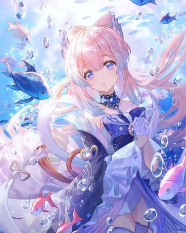 女尊世界的魔物娘都想抓住我