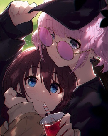 青梅变成小蛋糕，发小亦为我折腰