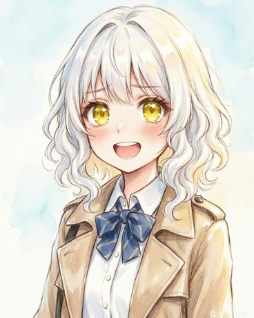 缠上我的笔灵小姐，不许我被拐走