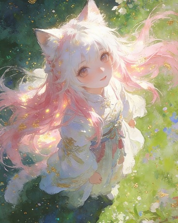 女王大人，我真不是你妹妹啊