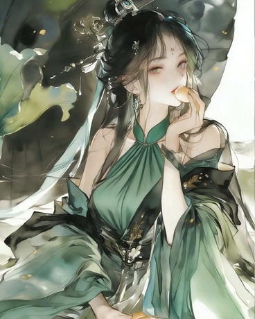 冰封道心：我的师尊是反话精