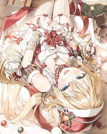 转生成冤家后的义妹开始攻略我了