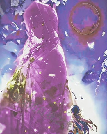 魔女的自我之旅