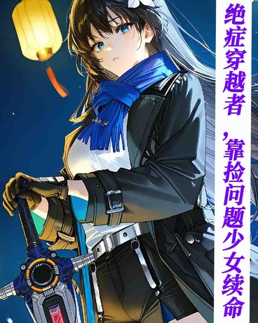 绝症穿越者，靠捡问题少女续命