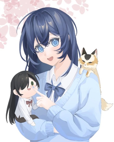 关于被阳角魔法少女盯上了这档事