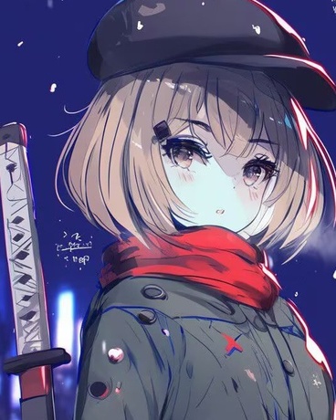 异世界的旅程竟然比我想的轻松