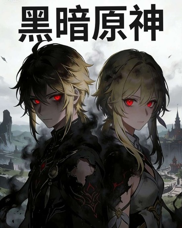 黑暗原神