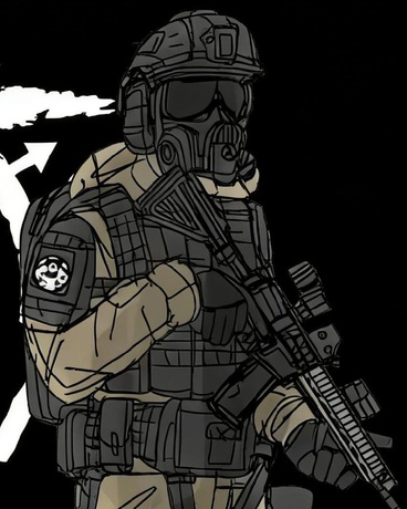 SCP基金会：智权临战