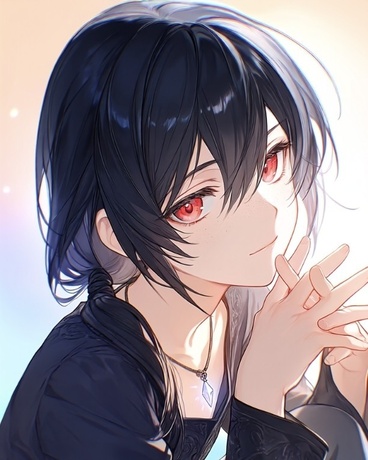 长得可爱的男孩子你们也喜欢吗?