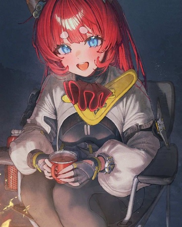 女尊：身为魅族却被迫成为治愈系