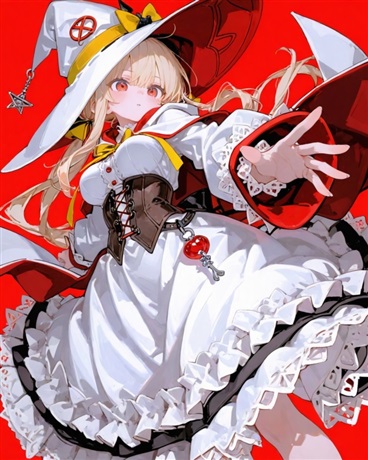 冲师逆徒，本魔女才不是你的娇妻