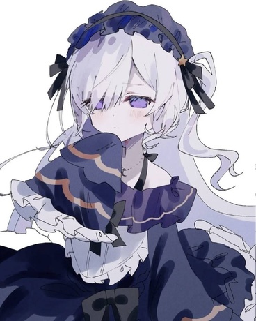 反恋少女也能拯救濒危少女吗