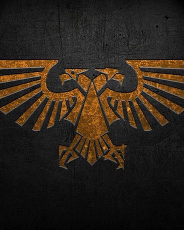 战锤40K：玄鸦战团