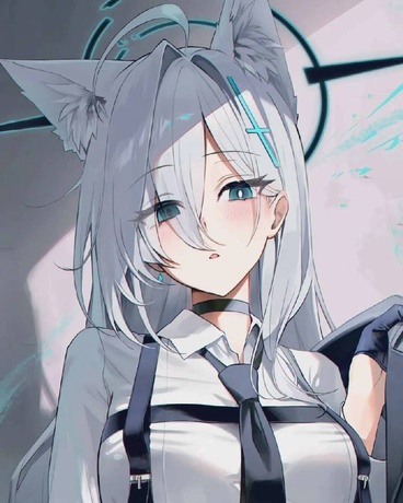 魔物娘？一拳不倒算我输！