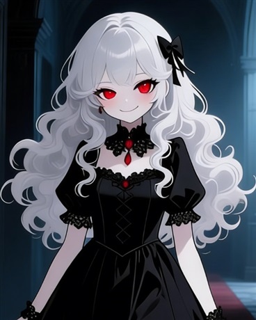 宿敌怎么可以成为妻子？不行！