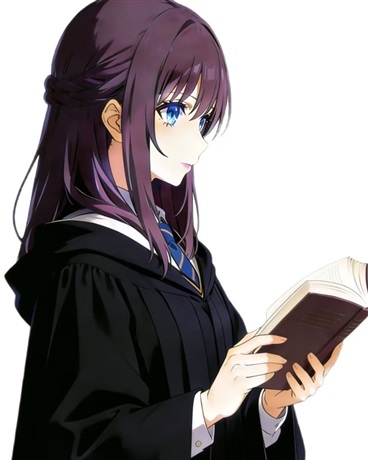 天才法师才不会爱上小小魔导师