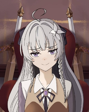 路人主角卡戎的重来人生