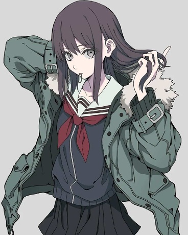 与身为天使的你密谋整个夏季