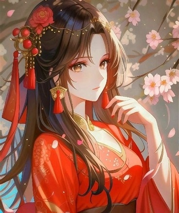 女帝陛下请别追夫火葬场