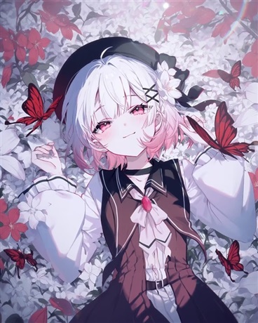 贫穷小魔女不想猛攻，圣女求放过