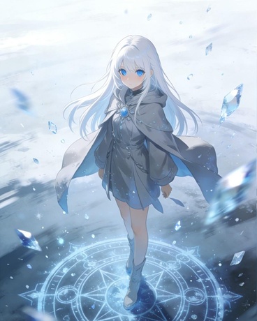 穿越后因超前理解成为最强魔法使