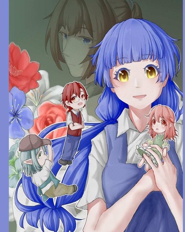 方舟颂诗:洪水中的微小存在