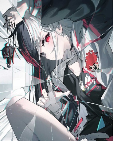 刚开学就被迫毕业只好在末世求生