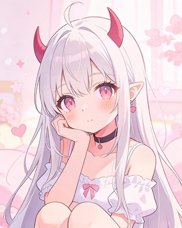 战败后被魔物娘包围了