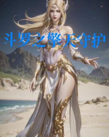 斗罗之擎天守护