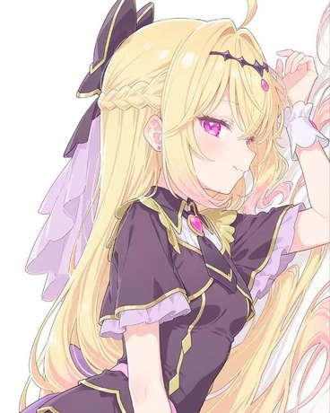 既然选中我了就别怪我母慈女孝！