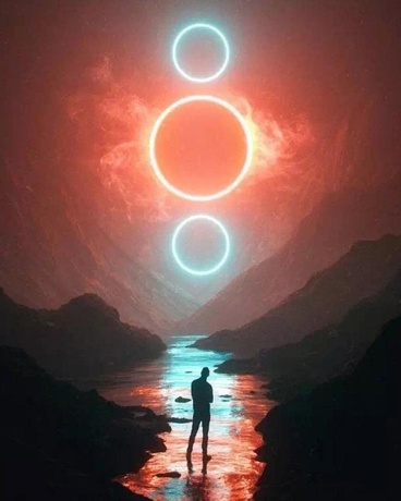 无尽的拉格朗日：穿越