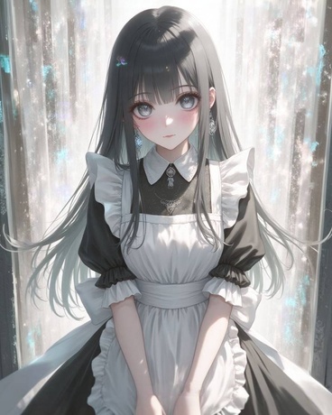 异界女仆的大小姐养成守则